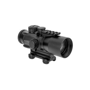 Innovative Optics: A Closer Look at the Primary Arms SLx 5×36 mm Gen III ACSS Aurora Rifle Scope