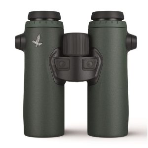 Discover the World in Detail: The Timeless Elegance of Swarovski Binoculars EL Range 8×32