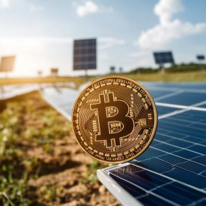 Revolutionizing Green Energy with Blockchain: How NES is Shaping the Future