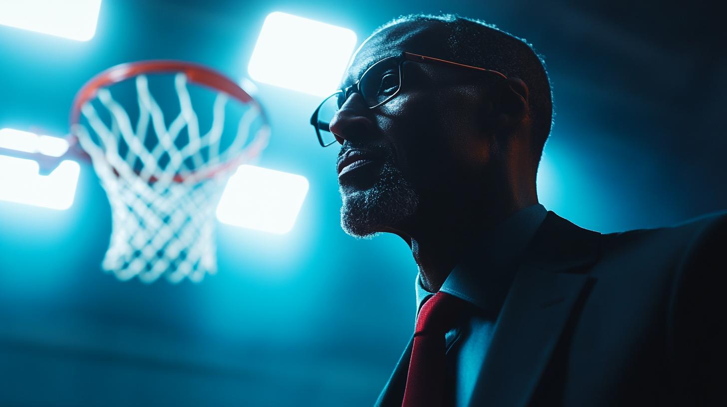 Basketball Legend's Surprising Legal Battle—What Happened to His Crypto Ventures?