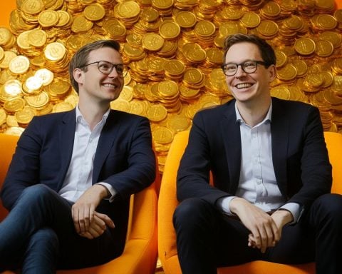 Unveiling the Surprising Strategy Behind MicroStrategy’s Bitcoin Empire