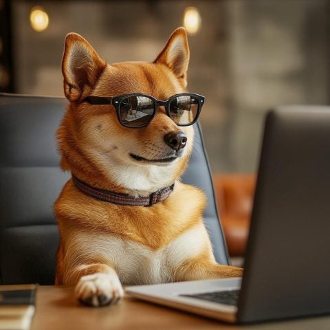 Is Dogecoin The Bridge Between Memes and Mainstream Financial Systems?