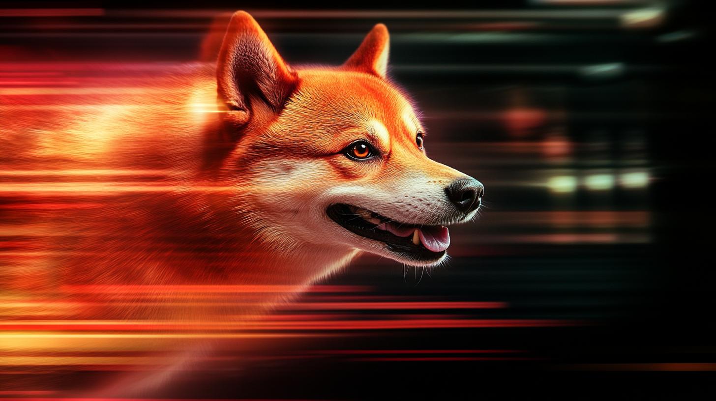 Cryptocurrency Shockwaves: Dogecoin Surges, Leaving Investors Stunned