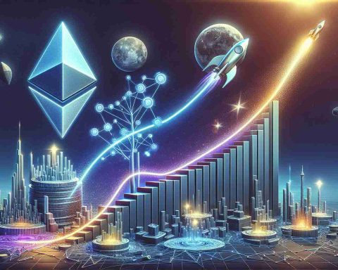 L’ascension imparable d’Ethereum : Qu’est-ce qui pousse sa montée inattendue ?