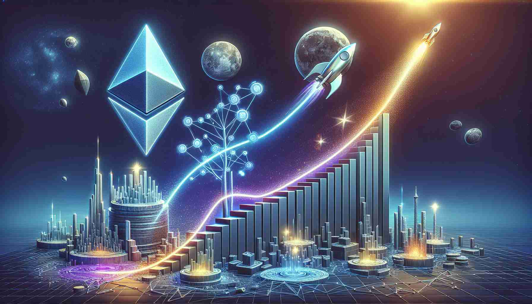 Ethereum's Unstoppable Rise: What's Driving Its Unexpected Surge?