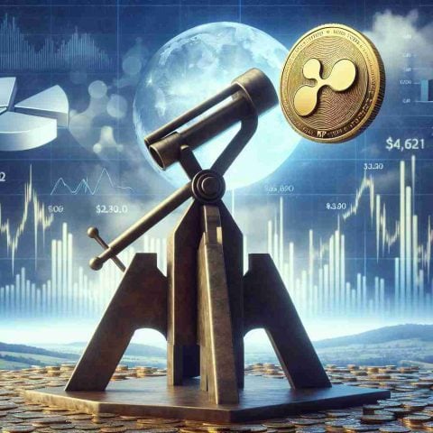 Groundbreaking Financial Move Could Propel Ripple’s XRP to New Heights