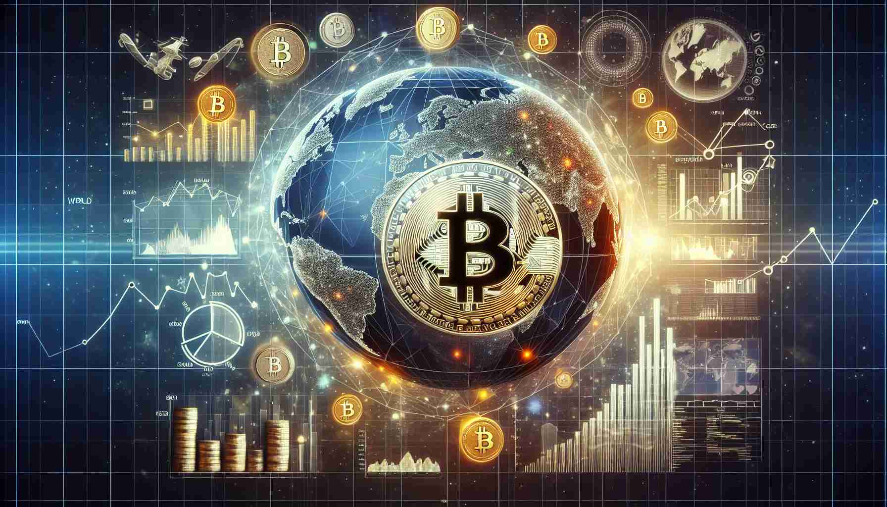 Bitcoin's Role in Global Economies: What You Haven't Heard