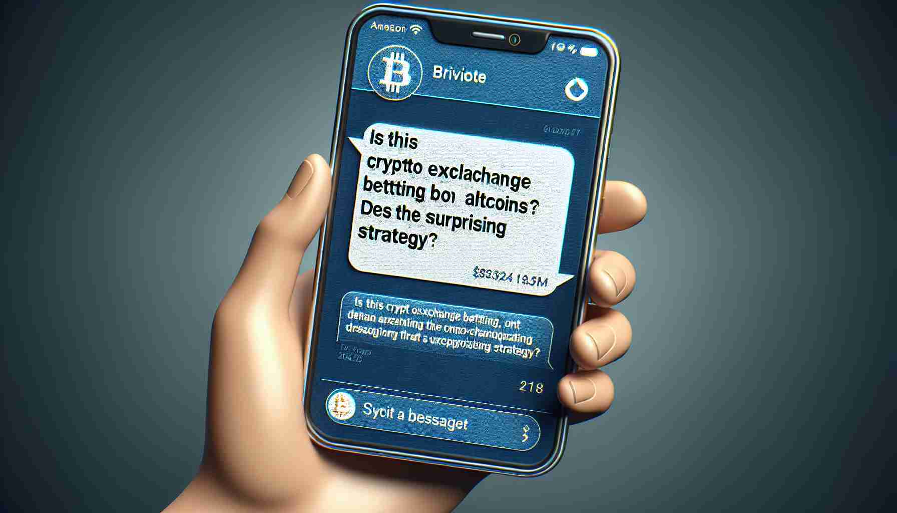 Is This Crypto Exchange Betting Big on Altcoins? Discover the Surprising Strategy!