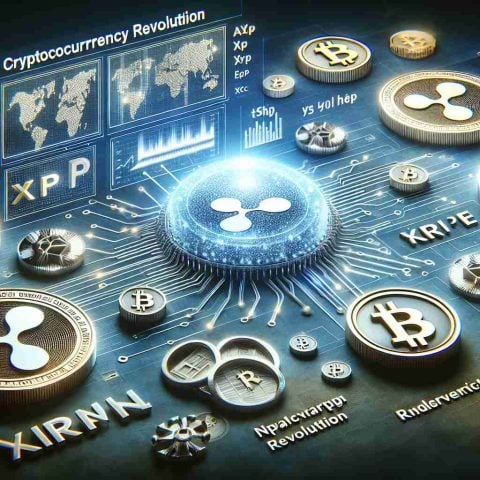 Cryptocurrency Revolution: What You Need to Know About XRP and This New Viral Token