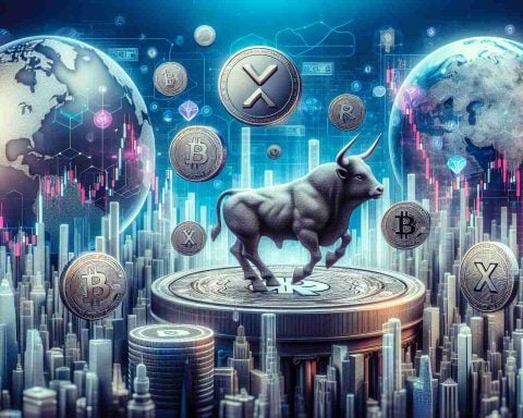 Pourquoi l’ETF XRP pourrait changer l’investissement dans la crypto pour toujours