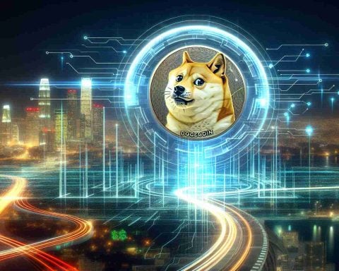 O Salto Quântico do Dogecoin Mudará o Futuro das Criptomoedas?