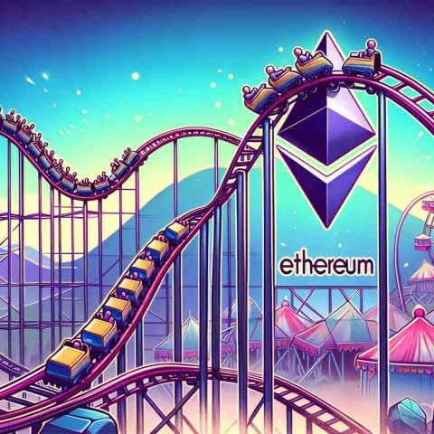 You Won’t Believe Ethereum’s Wild Ride: Here’s What Happened