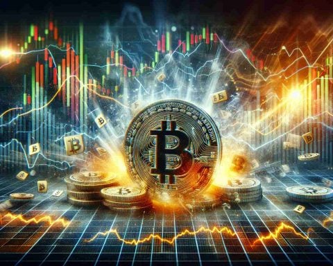 Cryptocurrency Chaos: Unexpected Market Jitters Shake Up Bitcoin’s Stability