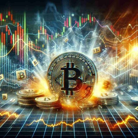 Cryptocurrency Chaos: Unexpected Market Jitters Shake Up Bitcoin’s Stability