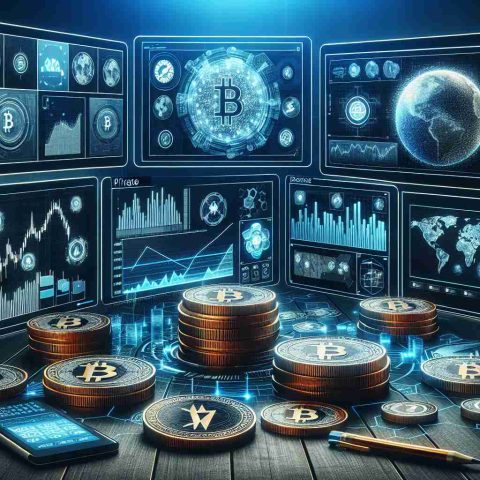 Are Altcoins the Future of Finance? Uncover Their Surprising Advantages