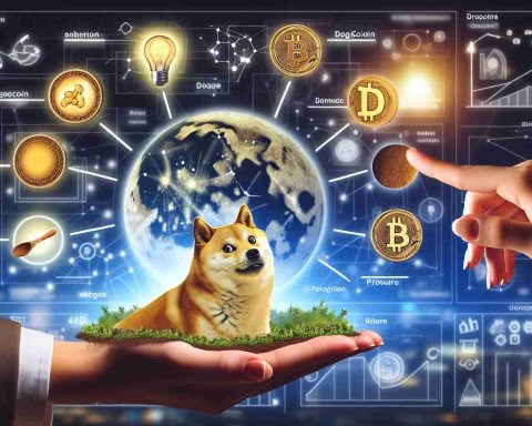 L’evoluzione inaspettata di Dogecoin: cosa ci attende?