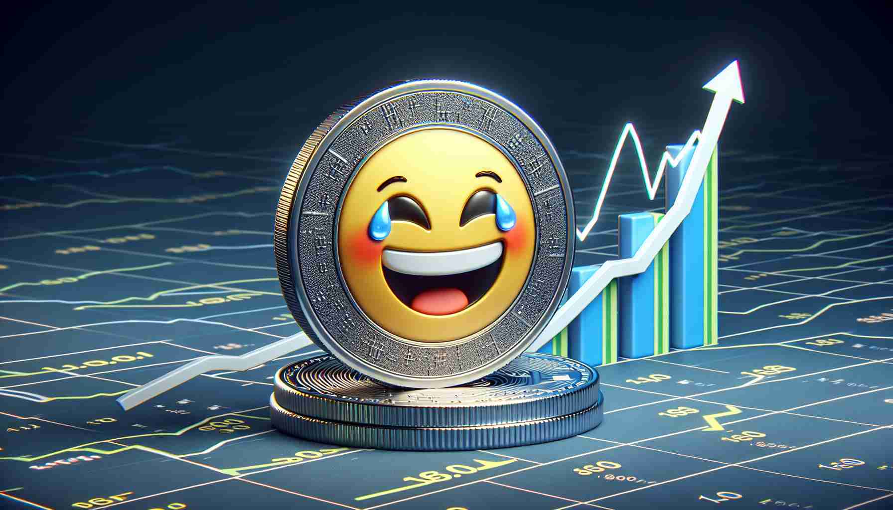 This "Joke" Cryptocurrency Is Staging an Unbelievable Comeback!