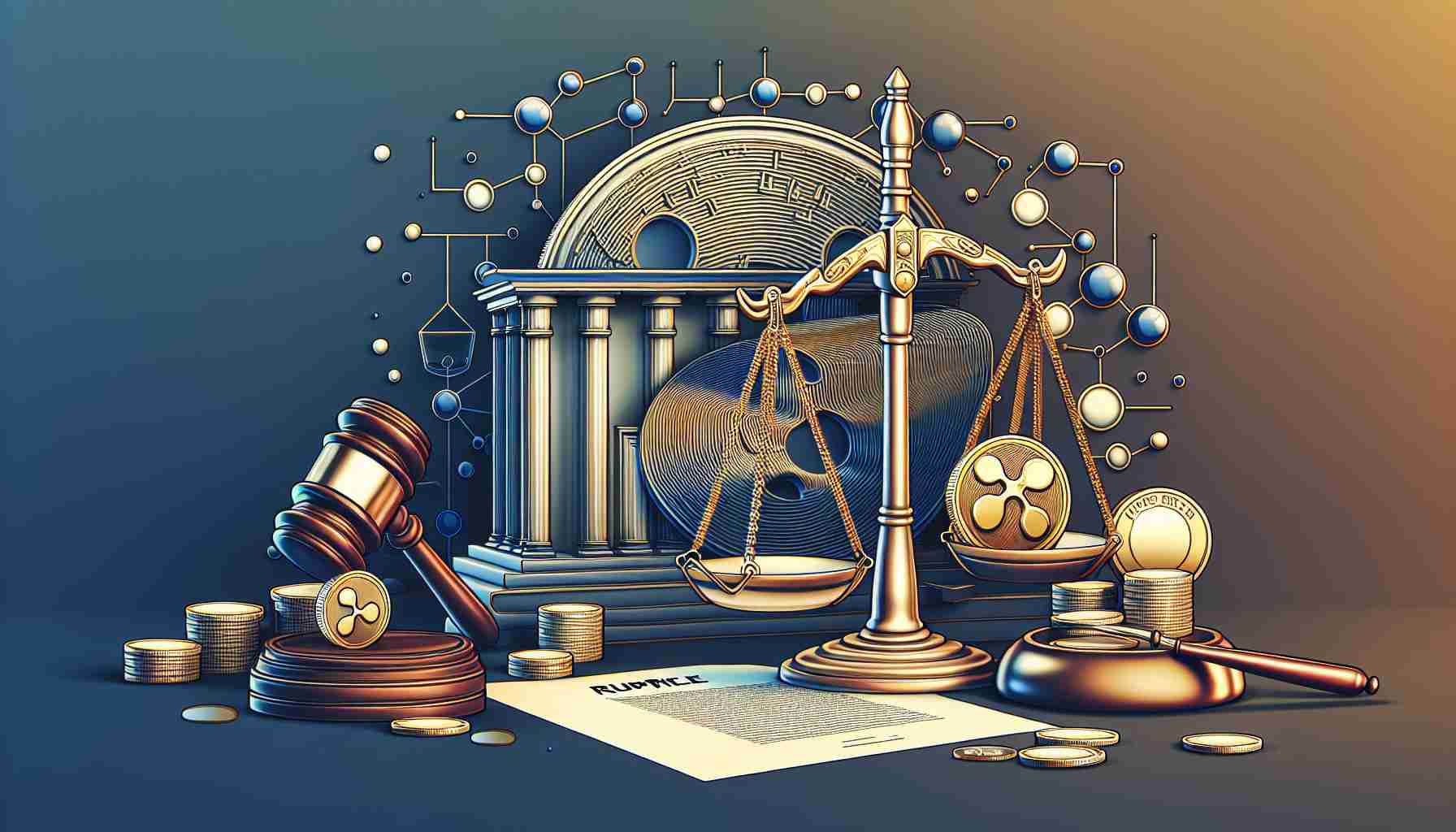 Ripple vs. SEC: The Battle That Could Redefine Crypto Laws