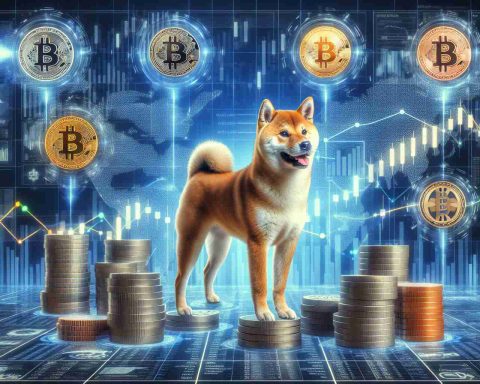 Il cambiamento di potere inaspettato: come Shiba Inu sta rimodellando le dinamiche delle valute digitali