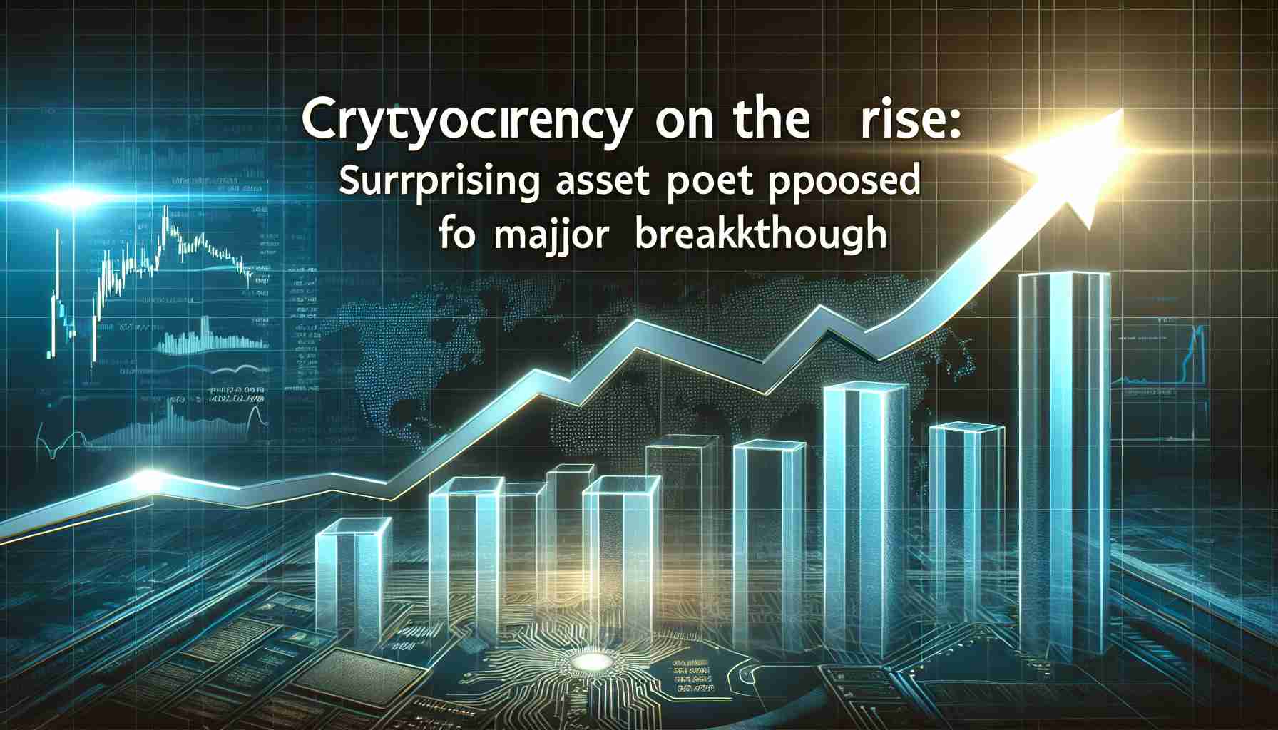 Cryptocurrency on the Rise: Surprising Asset Poised for Major Breakthrough!