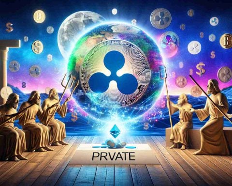 Nowa granica Ripple: Czy XRP wprowadzi rewolucję cyfrową?