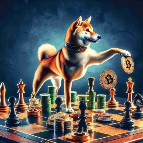 New Wave in Crypto: Shiba Inu’s Bold Move Could Transform Global Markets