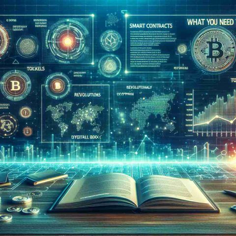 Revolutionary Crypto Technology: What You Need to Know