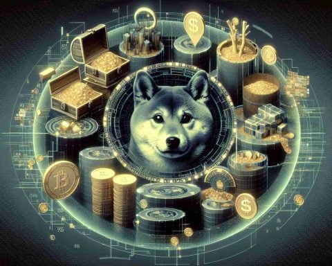 The Future of Shiba Inu: A Fortune Awaits or a Mirage?