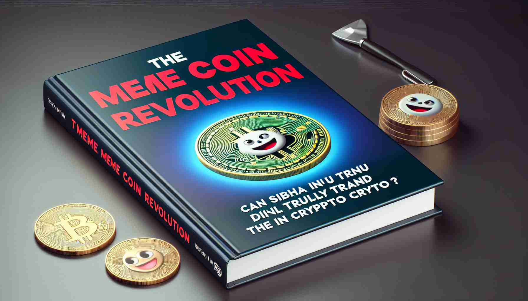 The Meme Coin Revolution: Can Sibha Inu Truly Upend the Crypto World?