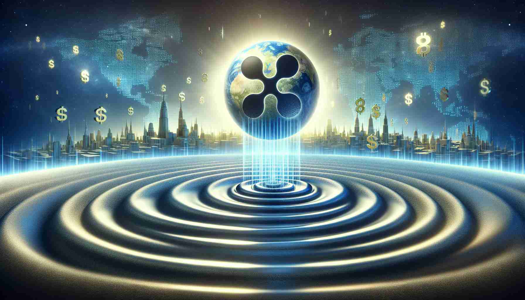 The Ripple Effect: Unseen Implications of XRP’s Financial Revolution