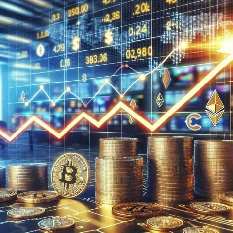 What’s Behind the Surge in Cryptocurrency Prices?