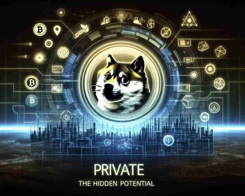 Das verborgene Potenzial von Dogecoin zur Transformation von Technologielandschaften