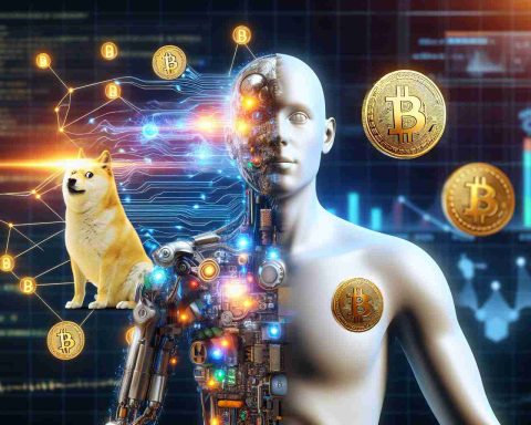 Infiltracja AI: Czy Dogecoin ma zrewolucjonizować transakcje kryptowalutowe?