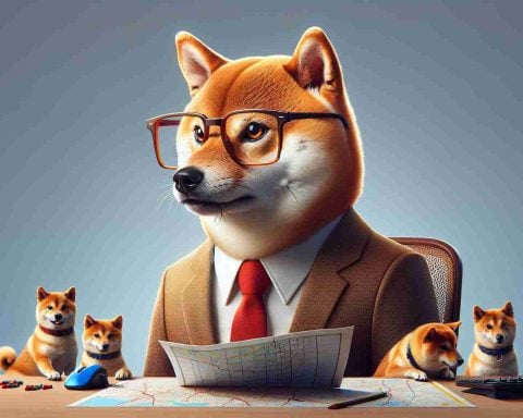 L’ambizioso rinnovamento di Shiba Inu: cosa c’è dietro il clamore?