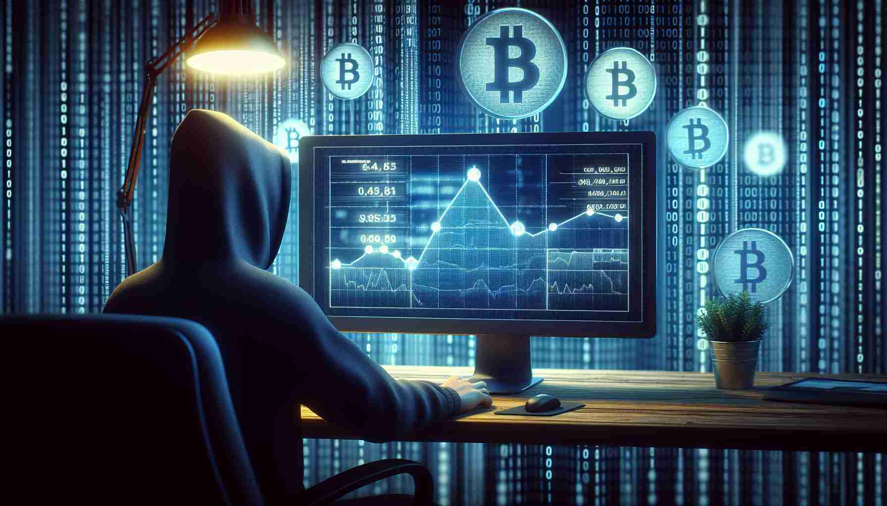 Are Your Cryptocurrency Transactions Really Anonymous?