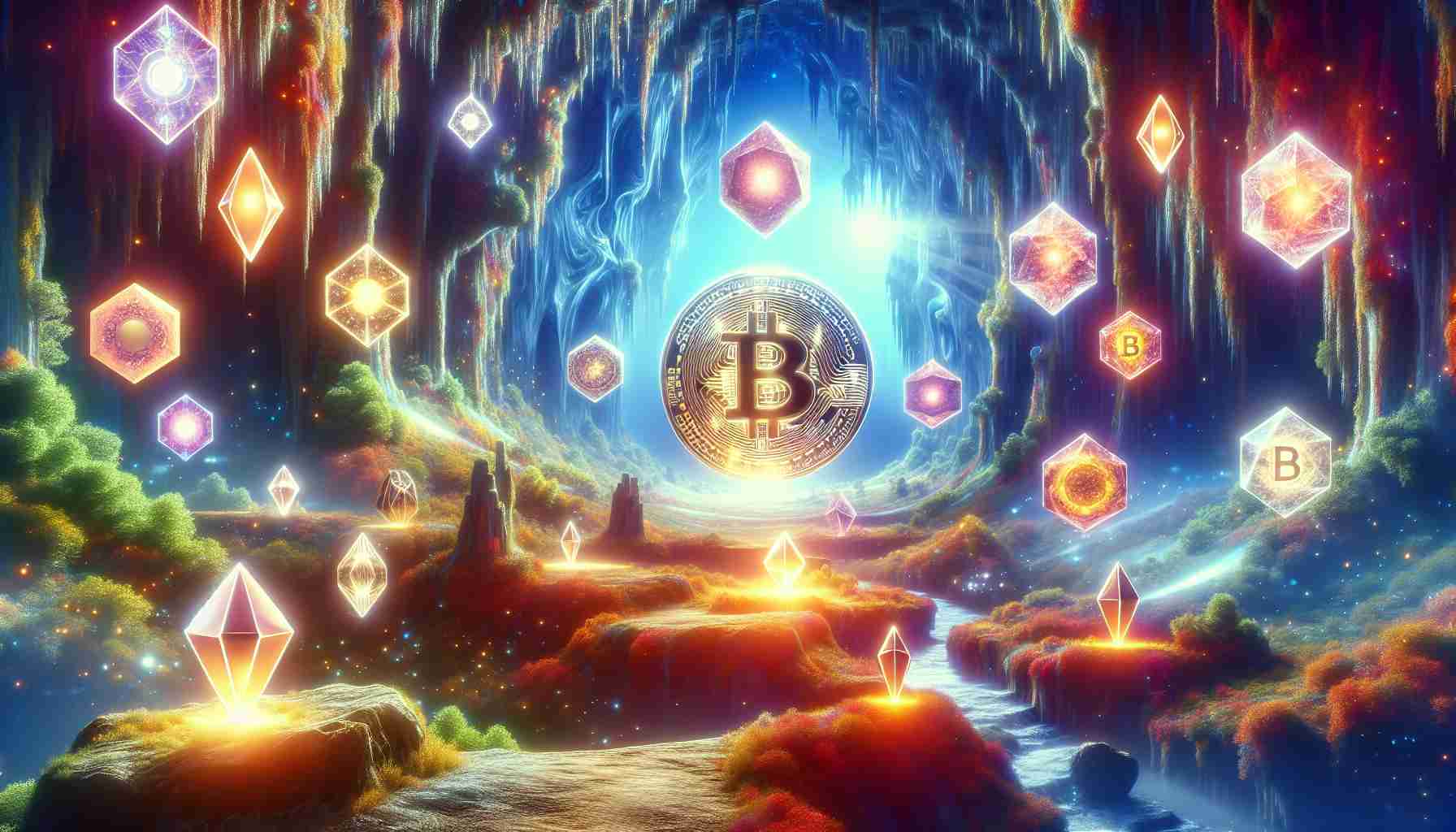 Discover the Hidden Altcorn Gems Fueling the Future of Crypto