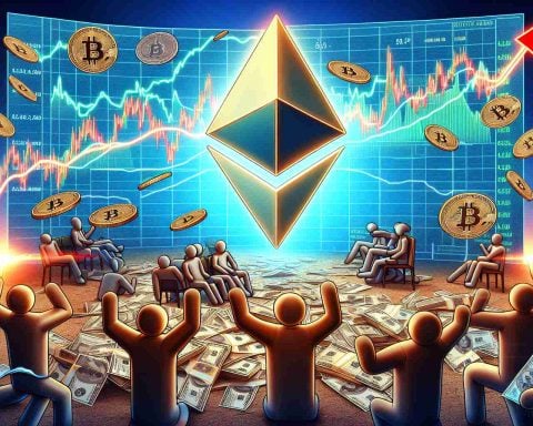 A Chocante Previsão de Preço do Ethereum: O Que Pode Acontecer à Medida que a Alta do Bitcoin Continua?