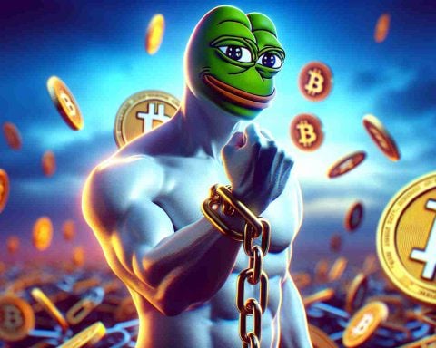 A Reviravolta Surpreendente no Mundo Cripto: Pepe.Unchained é o Futuro?