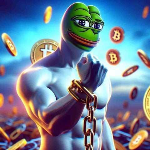 The Surprising Twist in the Crypto World: Is Pepe.Unchained the Future?