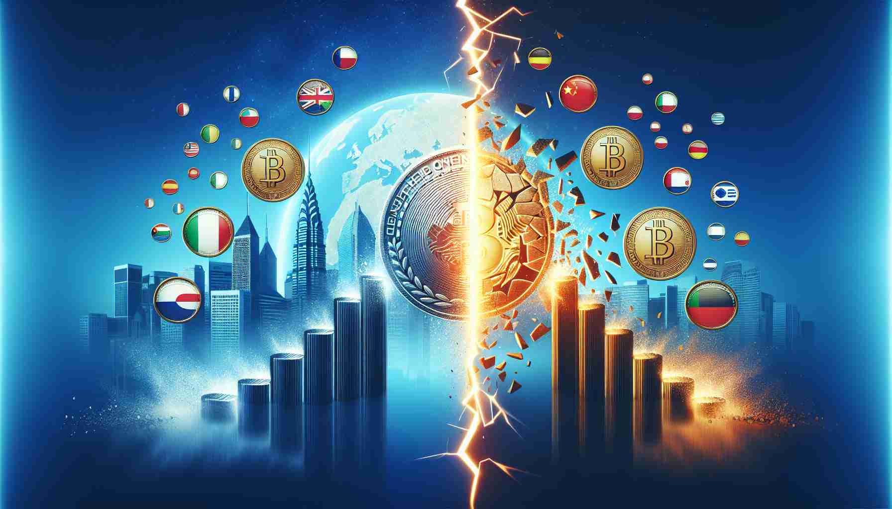 Breakthrough or Breakdown? The Unexpected Impact of Sihiba Coin on Global Economies