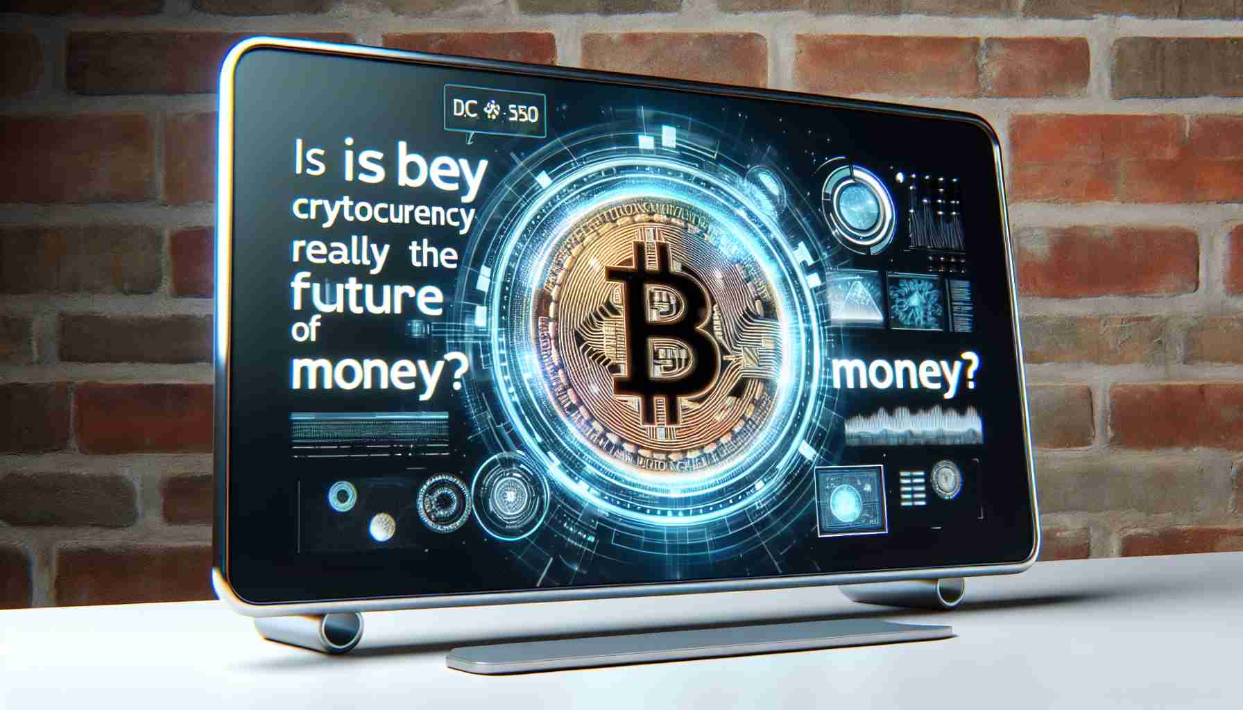 Is Cryptocurrency Really the Future of Money?