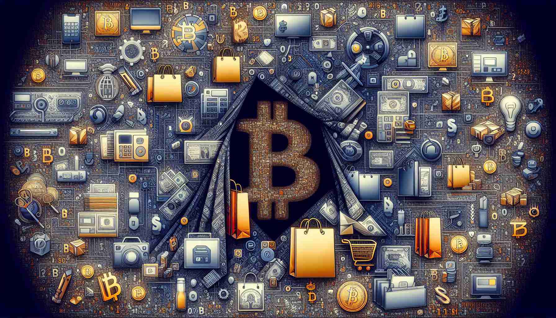 The Hidden Future of Shopping: What Bitcoin Black Friday Won't Tell You