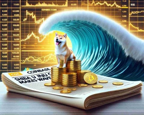 La pièce Shiba Inu fait des vagues ! Date de listing sur Coinbase révélée