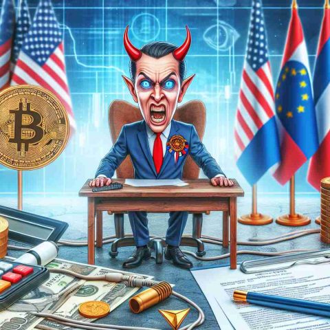 Could the New Administration Be a Game Changer for Cryptocurrency?