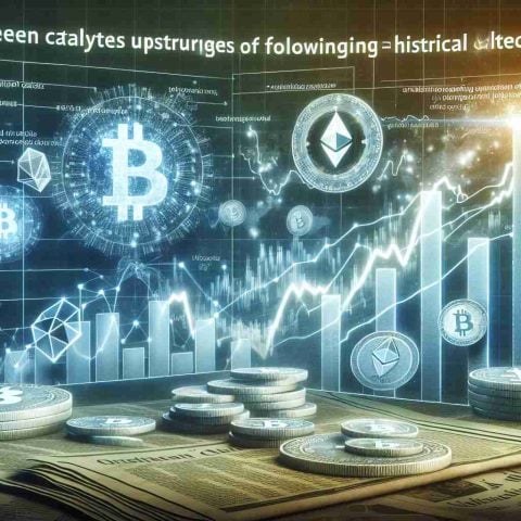 Surge in Crypto Fever: Hidden Forces at Play After Historic Election