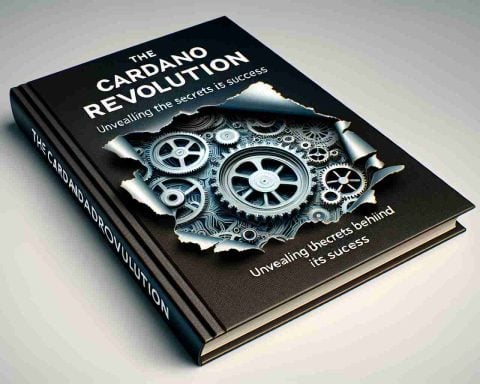 The Cardano Revolution: Unveiling the Secrets Behind Its Success