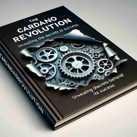 The Cardano Revolution: Unveiling the Secrets Behind Its Success