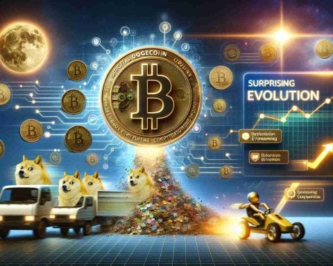 Evoluzione Sorprendente: Come Dogecoin Potrebbe Ridefinire le Dinamiche dei Social Media