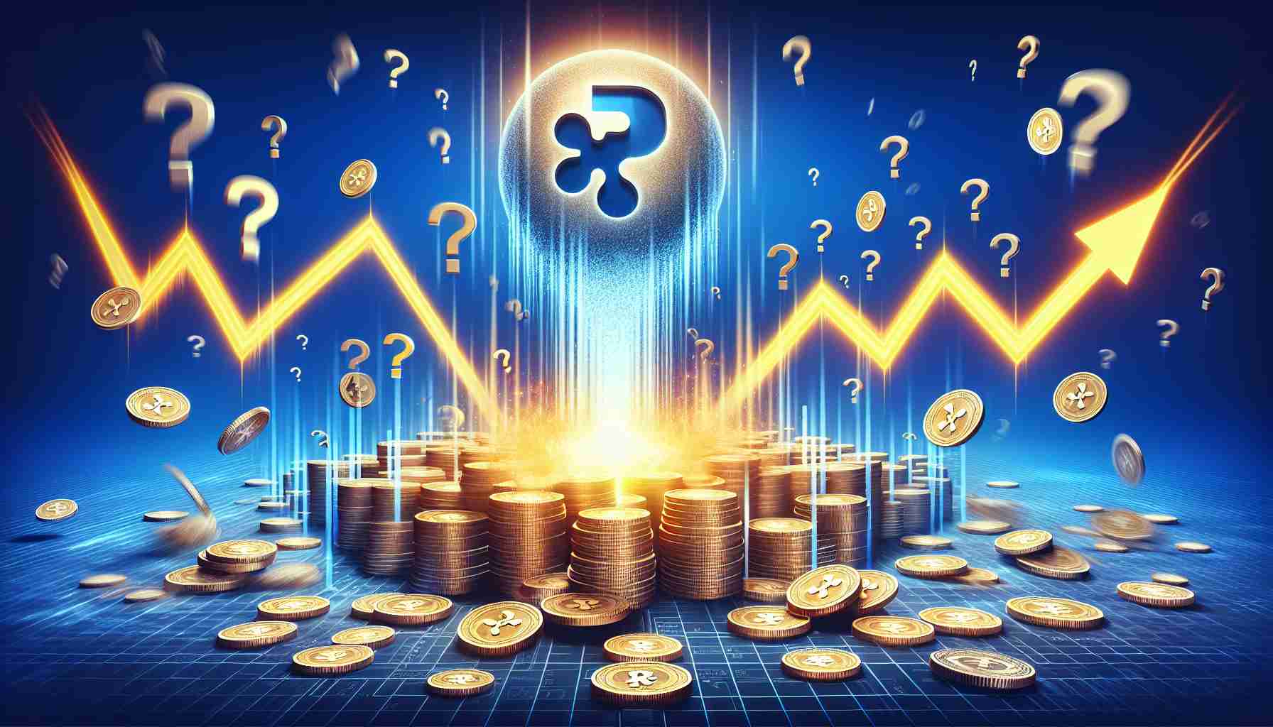 Massive XRP Transfers Hint at Potential Price Explosion 