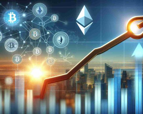 Will This Key Development in Crypto Trading Send Stocks Soaring?